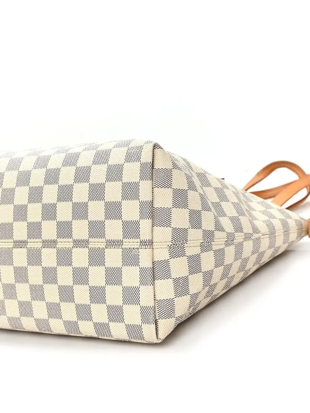 Louis Vuitton Damier Azur Iena Mm #290906L11B
